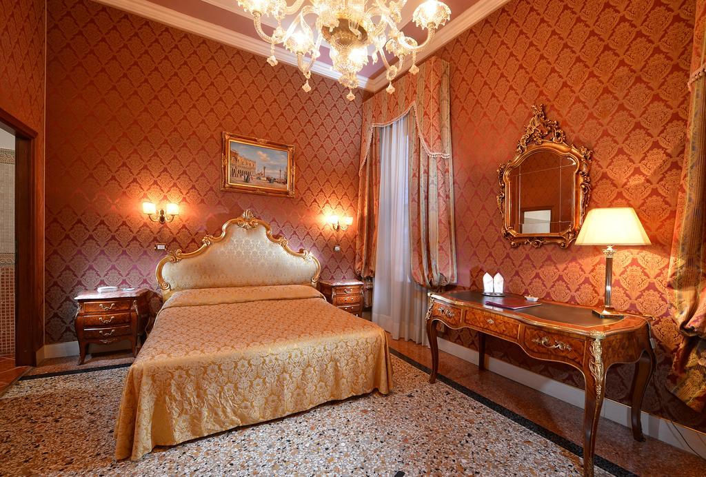Residenza Hotel San Maurizio Venedik Dış mekan fotoğraf
